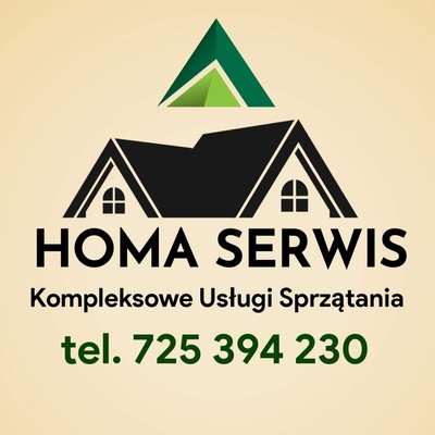 Elbląg HOMA SERWIS - ZATRUDNIĘ OD ZARAZ do sprzątania klatek schodowych