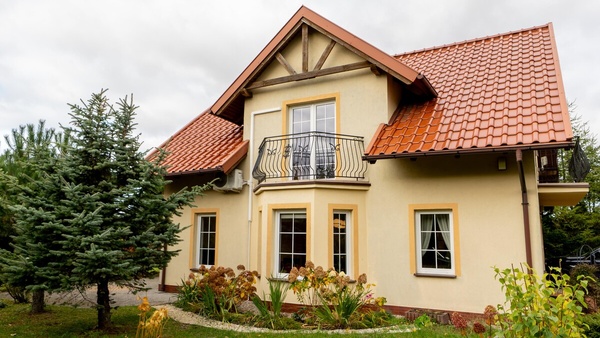 Elbląg TO MY SPRZEDAJEMYNIERUCHOMOŚCI W TYM MIEŚCIEBIURO NIERUCHOMOŚCIAMERICAN HOMEFOR SALE - DOM -