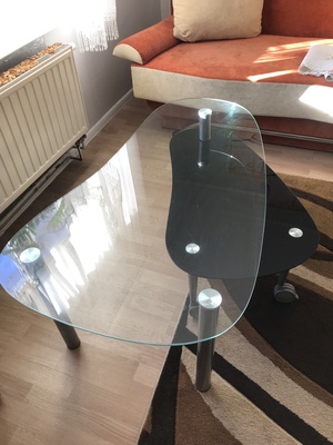 Elbląg Sprzedam stolik. Stan dobry.