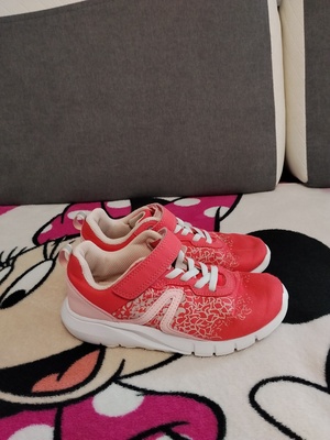 Elbląg SPRZEDAM ADIDASKI DLA DZIEWCZYNKI ROZMIAR 30.ODBIÓR OSOBISTY.