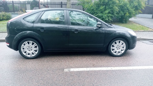 Elbląg 🚗 Sprzedam komplet 4 x ALUFELGI  Ronal Ford 17 z oponami! 🚗 1 szt. - 200zł! + zapas! 