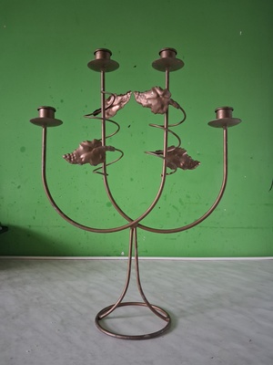 Elbląg sprzedam świecznik jak na zdjęciu cena 30 zł