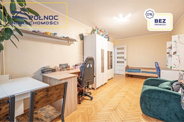 Elbląg PÓŁNOC NIERUCHOMOŚCISprzedam mieszkanie - Elbląg, Pułkownika Stanisława Dąbka.&nbsp;Szukasz mieszkania w