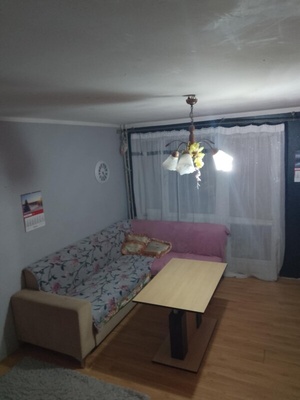 Elbląg 2 Pokoje | Blok 4 Piętrowy | Ulica Matejki