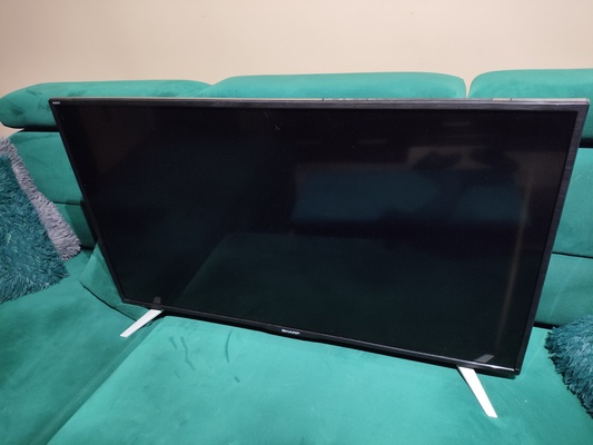 Elbląg Telewizor Sharp 42 cale