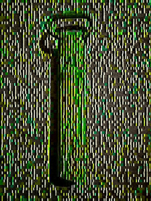 Elbląg Sprzedam bolec, sworzeń z czasów PRL. 
Wymiary:
Długość całkowita 27 cm, 
Średnica 5,5 cm.