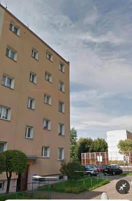 Elbląg Na sprzedaż mieszkanie 42,23 m² – Elbląg, ul. Płk. S.Dąbka 77/II (Os. Sielanka)