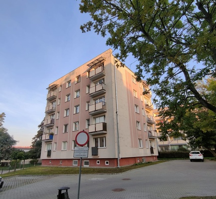 Elbląg STATOR NIERUCHOMOŚCI - 31 lat w Elblągu DO WYNAJĘCIA- NOWA OFERTA UMEBLOWANE MIESZKANIE 2 POKOJOWE UL. KOSYNIERÓW
