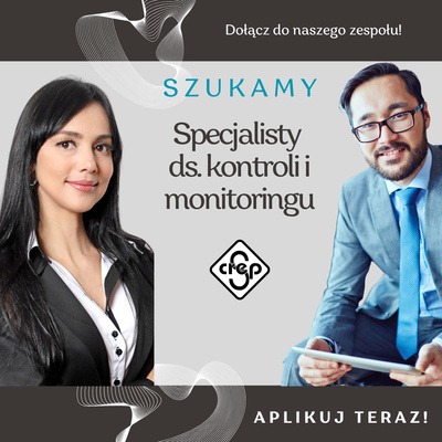 Elbląg Stowarzyszenie &bdquo; Centrum Rozwoju Ekonomicznego Pasłęka&rdquo; poszukuje pracownika/pracownicy na