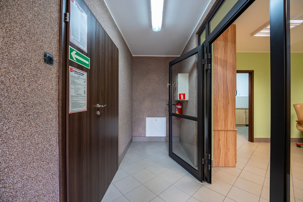 Elbląg LOKAL UŻYTKOWY 89,9 m² W CENTRUM ELBLĄGA – UL. HETMAŃSKANA SPRZEDAŻ LOKAL UŻYTKOWY O POWIERZCHNI