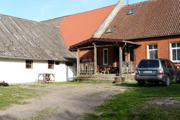 Elbląg 🌳 Dom siedlisko na wsi 🌳