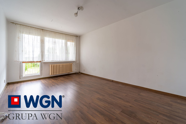 Elbląg WGN Nieruchomości Oddział Elbląg prezentuje na sprzedaż mieszkanie o powierzchni 49,20 m², położone na