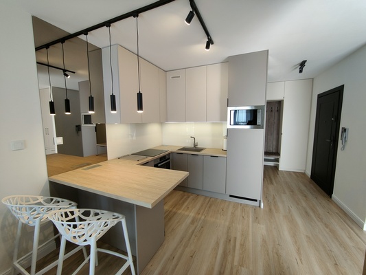 Elbląg STATOR NIERUCHOMOŚCI - 31 lat w Elblągu DO WYNAJĘCIA- NOWA OFERTA KOMFORTOWY APARTAMENT Z MIEJSCEM POSTOJOWYM UL.