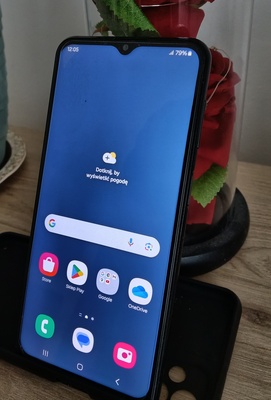 Elbląg Do sprzedania telefon Samsung Galaxy a23 5 g stan bardzo dobry szkiełko ochronne nałożone od nowości stan