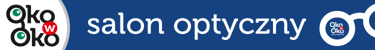 Salon optyczny OKOWOKO