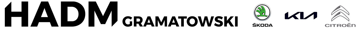 HADM Gramatowski - Autoryzowany Dealer