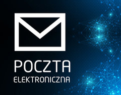 Konto poczty elektronicznej Konto poczty elektronicznej