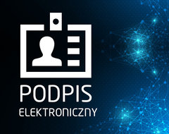 Nowy podpis kwalifikowany na 2 lata + zestaw mini lub duży. Nowy podpis kwalifikowany na 2 lata + zestaw mini lub duży.