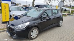 Renault Clio 1,2 Renault Clio 1,2