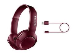 SŁUCHAWKI NAUSZNE PHILIPS SHB3075 BLUETOOTH SŁUCHAWKI NAUSZNE PHILIPS SHB3075 BLUETOOTH