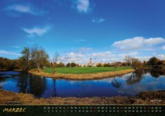 Limitowany kalendarz portEl.pl (marzec fot. Zbigniew Siwoń) Limitowany kalendarz portEl.pl (marzec fot. Zbigniew Siwoń)