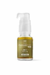 HemPoland CannabiGold RAW 500 mg, 12 ml HemPoland CannabiGold RAW 500 mg, 12 ml