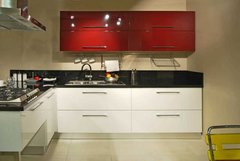 Fronty lakierowane mdf połysk różne kolory RAL Fronty lakierowane mdf połysk różne kolory RAL