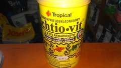 Tropical Ichtio-vit Tropical Ichtio-vit