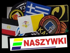 Naszywki Naszywki