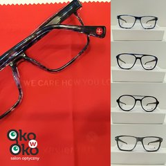 Okulary korekcyjne XAVIER GARCIA Okulary korekcyjne XAVIER GARCIA
