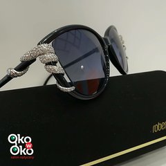 Okulary przeciwsłoneczne Roberto Cavalli Okulary przeciwsłoneczne Roberto Cavalli