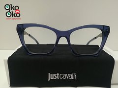 Okulary korekcyjne JUST CAVALLI Okulary korekcyjne JUST CAVALLI