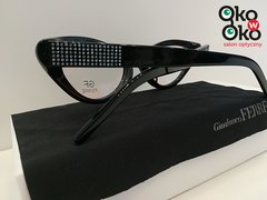 Okulary korekcyjne GIANFRANCO FERRE Okulary korekcyjne GIANFRANCO FERRE