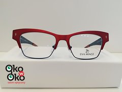 Okulary korekcyjne EVA MINGE Okulary korekcyjne EVA MINGE