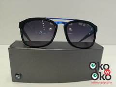 Okulary przeciwsłoneczne BMW Okulary przeciwsłoneczne BMW