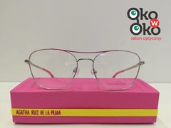 okulary korekcyjne Agatha Ruiz de la Prada okulary korekcyjne Agatha Ruiz de la Prada