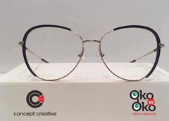 Okulary korekcyjne Concept Creative Okulary korekcyjne Concept Creative