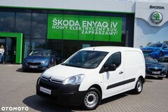 Citroën Berlingo L1 Citroën Berlingo L1