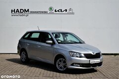 Škoda Fabia 1.4 Škoda Fabia 1.4