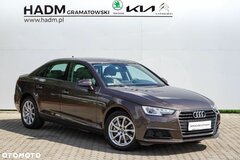 Audi A4 2.0 Audi A4 2.0