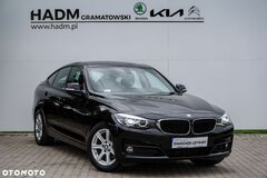 BMW 3GT 318d BMW 3GT 318d