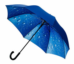 Duży rodzinny parasol Duży rodzinny parasol