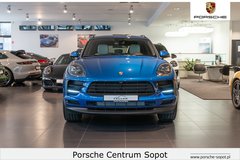 Porsche Macan Porsche Macan