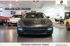 Porsche Panamera 4 E-Hybrid Porsche Panamera 4 E-Hybrid