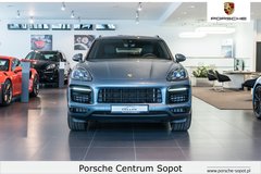Porsche Cayenne Porsche Cayenne