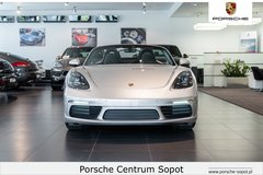 Porsche 718 Boxster Porsche 718 Boxster