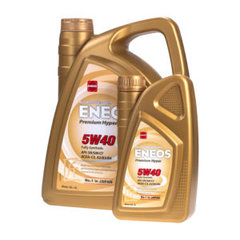 ENEOS Premium Hyper 5W40 ENEOS Premium Hyper 5W40