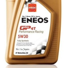 ENEOS GP4T Performance Racing SL 5W30 ENEOS GP4T Performance Racing SL 5W30