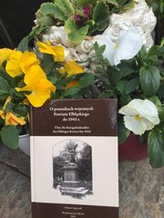 O pomnikach wojennych Powiatu Elbląskiego do 1945 roku. O pomnikach wojennych Powiatu Elbląskiego do 1945 roku.