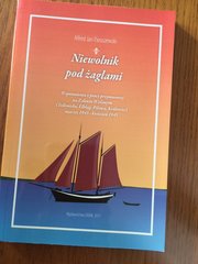 Niewolnik pod żaglami Niewolnik pod żaglami